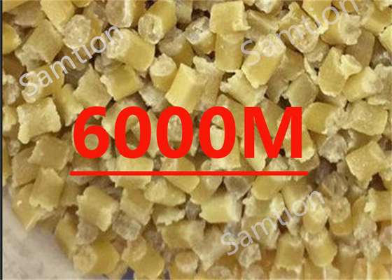 S-Plastic Ultem 6000M Copolomero di polieterimide a flusso standard (Tg 235C) con rilascio interno di muffe conforme all' ECO