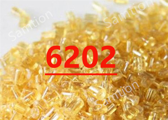 S-Plastic Ultem 6202 12% di silice riempito di copolomero di polieterimide a flusso standard (Tg 235C) ECO conforme alla lista UL94 VO