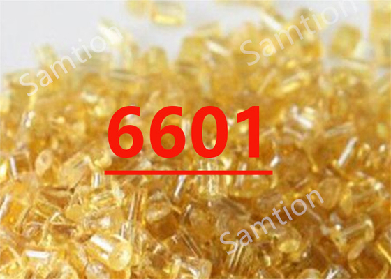 S-Plastic Ultem 6601 5% di fibra di vetro riempito di flusso standard miscela di polieterimide copolimmero ECO conforme