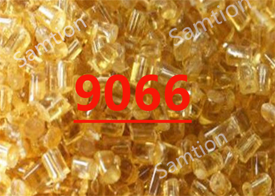 S-Plastic Ultem 9066 Miscela di polieterimide ad alto flusso soddisfa FAR 25.853 e OSU 65/65 con fumo a bassa tossicità