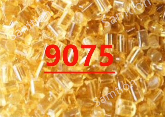 S-Plastic Ultem 9075 Miscela di polieterimide ad alto flusso soddisfa FAR 25.853 e OSU 65/65 con fumo a bassa tossicità