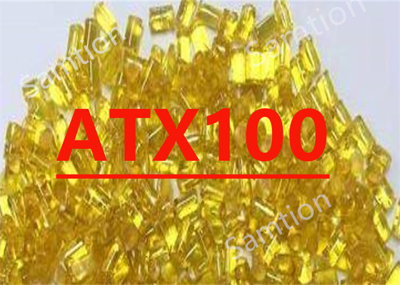 S-Plastic Ultem ATX100 High Impact High Flow Polyimide Blend UL94 HB Elenco