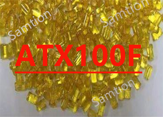 S-Plastic Ultem ATX100F High Impact High Flow Polyimide Blend ECO Conforme UL94 HB Elenco US FDA Contatto alimentare