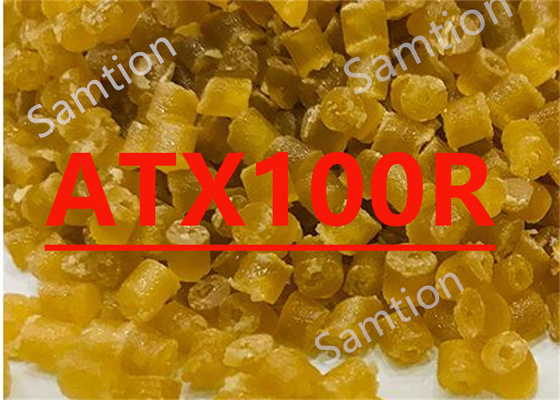 S-Plastic Ultem ATX100R Miscela di polieterimide ad alto flusso ad alto impatto con rilascio di muffe interne