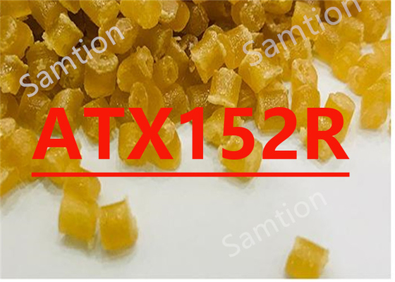 S-Plastic Ultem ATX152R 20% di fibra di vetro riempito miscela di polieterimide ad alto flusso con rilascio di muffe interne ECO conforme