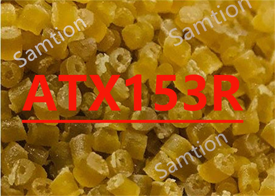 S-Plastic Ultem ATX153R 30% di fibra di vetro riempito miscela di polieterimide ad alto flusso con rilascio interno di muffe ECO conforme