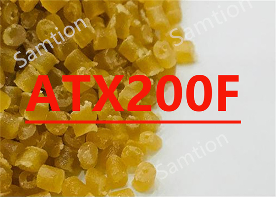S-Plastic Ultem ATX200F Miscela di polieterimide ad alto flusso ECO conforme alla UL94 V0 US FDA