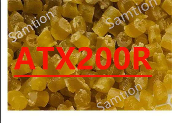 S-Plastic Ultem ATX200R Miscela di polieterimide ad alto flusso con rilascio di muffe interne