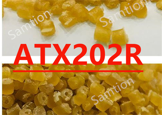 S-Plastic Ultem ATX202R 20% di fibra di vetro riempito miscela di polieterimide ad alto flusso con rilascio di muffe interne