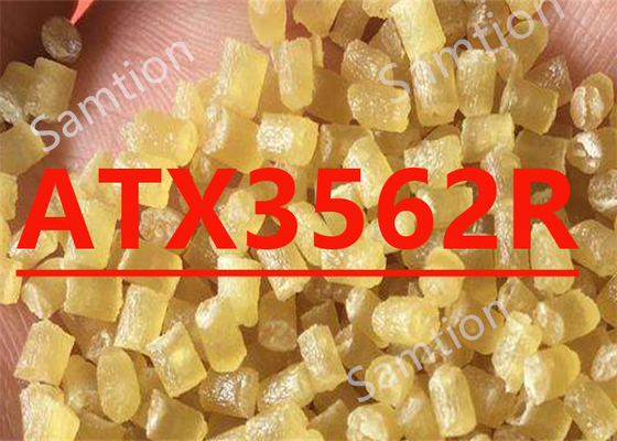 S-Plastic Ultem ATX3562R Miscela di polieterimide ad alto flusso con 50% di fibre di vetro e minerali