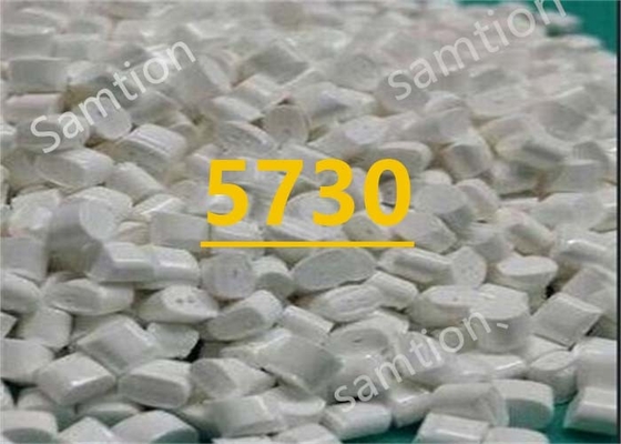 S-Plastic Xenoy 5730 di uso generale non automobilistico per applicazioni non verniciate.