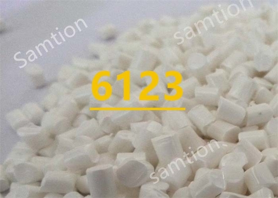 S-Plastic Xenoy 6123 Legatura termoplastica non rinforzata, modificata per effetto d'urto.