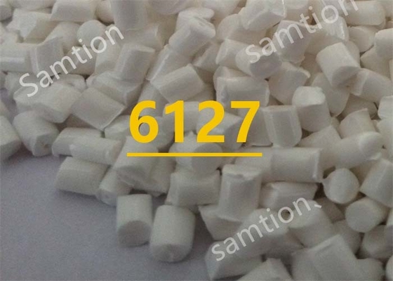 S-Plastic Xenoy 6127 Processo migliorato rispetto al 6120.