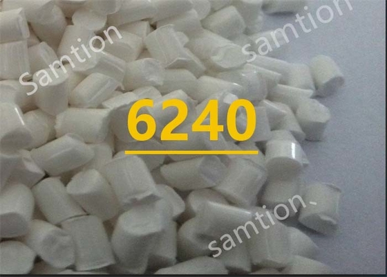 S-Plastic Xenoy 6240 10% GR, lega modificata per impatto, resistenza e duttilità migliorate.