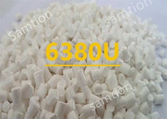 S-Plastic Xenoy 6380U è un vetro rinforzato al 30%, di qualità UV stabilizzata, che combina alta rigidità con una migliore duttilità.