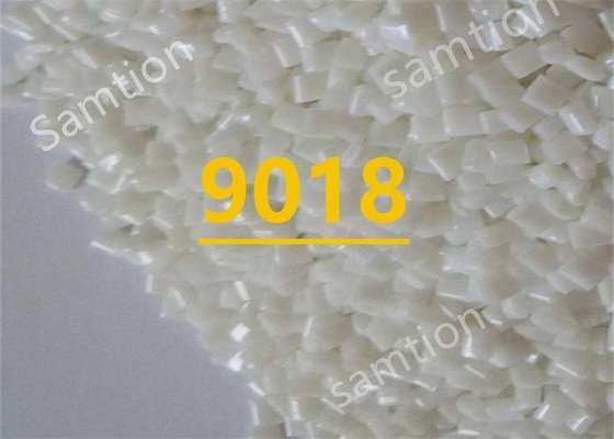 S-Plastic Xenoy 9018 Legatura di poliestere/policarbonato di qualità utile.