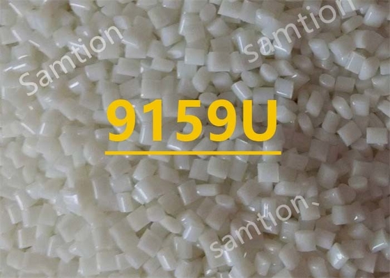 S-Plastic Xenoy 9159U Legatura di poliestere/policarbonato ad alto calore e impatto.