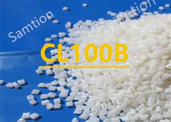 S-Plastic Xenoy CL100B è stato specificamente sviluppato per ottenere una buona resistenza all'urto a basse temperature, un'eccellente stabilità UV