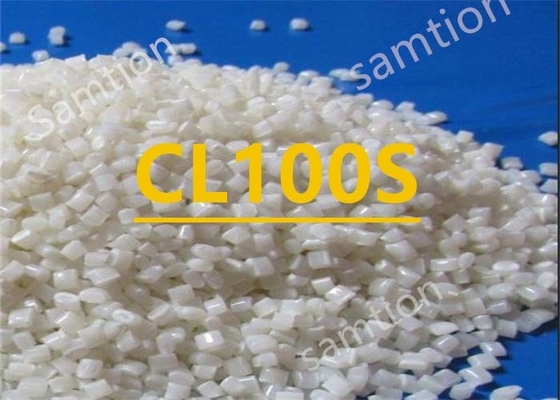 S-Plastic Xenoy CL100S è stato specificamente sviluppato per ottenere una buona resistenza all'impatto a basse temperature, eccellente stabilità UV