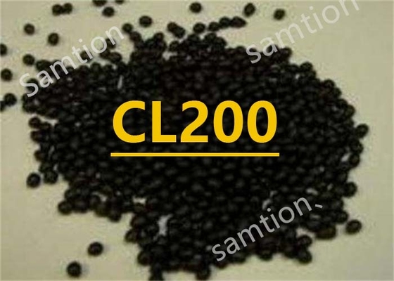 S-Plastic Xenoy CL200 è una miscela termoplastica semicristallina, appositamente sviluppata per ottenere buoni impatti a basse temperature.