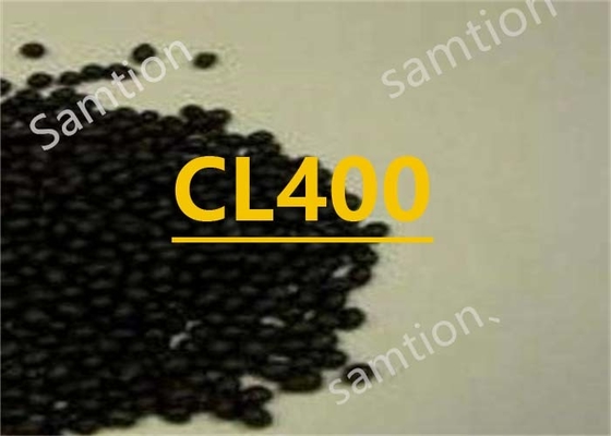 S-Plastic Xenoy CL400 è stato sviluppato per applicazioni di estrusione, dove si desidera una maggiore resistenza alla fusione.