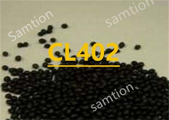 S-Plastic Xenoy CL402 è stato sviluppato appositamente per applicazioni di stampaggio a soffiatura per estrusione, dove è necessario un'alta resistenza alla fusione.