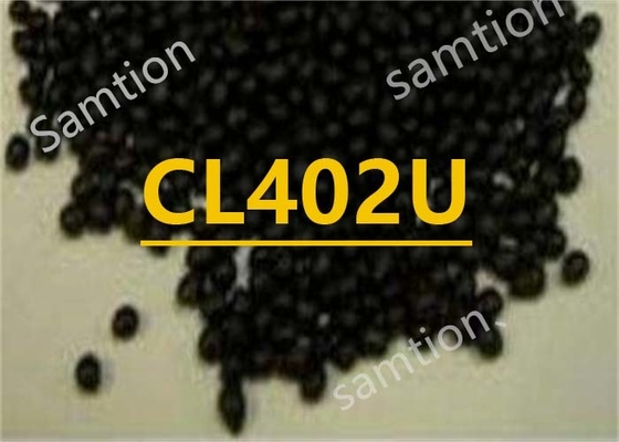 S-Plastic Xenoy CL402U è stato appositamente sviluppato per applicazioni di stampaggio a soffiatura per estrusione, in cui è necessaria una maggiore resistenza alla fusione.