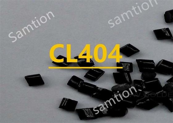 S-Plastic Xenoy CL404 è stato sviluppato appositamente per applicazioni di estrussione e stampaggio a soffio, dove la resistenza alla fusione è più elevata.