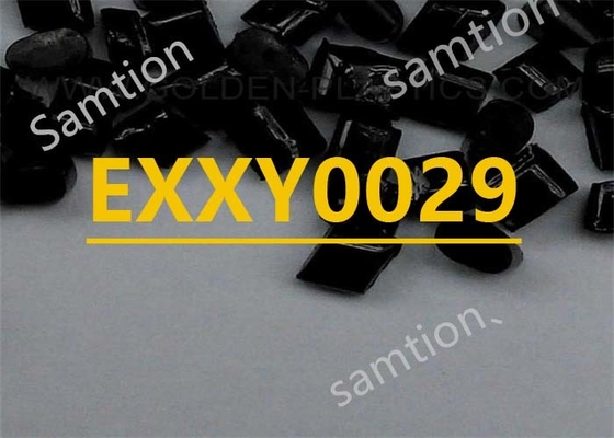 S-Plastic Xenoy EXXY0029 Grado sperimentale per XD1575S, grado PC-PBT ad alto impatto e alto flusso