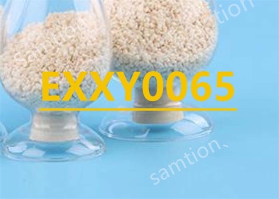 S-Plastic Xenoy EXXY0065 Miscela PBT/PC modificata per impatto. Buona resistenza chimica e alto flusso, consentendo lo stampaggio a parete sottile.
