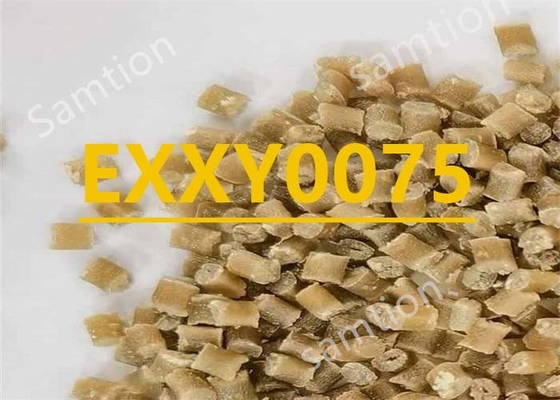 S-Plastic Xenoy EXXY0075 versione non attrattiva di polvere del CL300 PBT+PC, antistatico, termicamente stabilizzato, modificato per impatto, opaco,