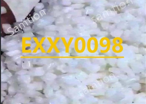 S-Plastic Xenoy EXXY0098 Xenoy PC/PBt resina che offre elevata resistenza, basso impatto a temperatura, eccellente resistenza chimica e