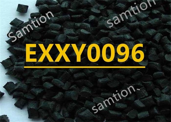 S-Plastic Xenoy EXXY0096 è una miscela semicristallina, rinforzata PC+PBT, con un eccellente rapporto rigidità-alta duttilità