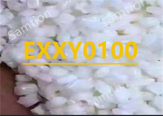 S-Plastic Xenoy EXXY0100 è stato appositamente sviluppato per ottenere una buona resistenza all' impatto a basse temperature, un' eccellente stabilità ai raggi UV e un elevato grado di resistenza ai raggi UV.