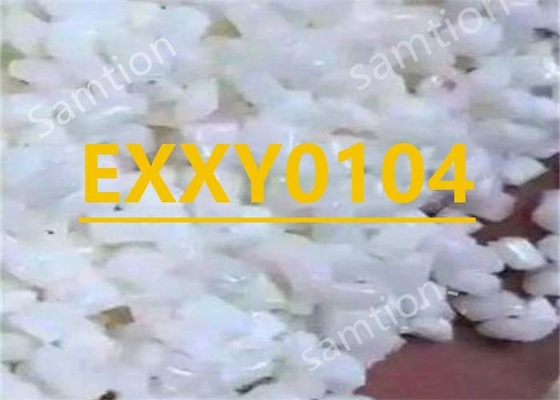 S-Plastic Xenoy EXXY0104 è una miscela semicristallina, rinforzata PC+PBT, con un' eccellente rigidità e una duttilità superiore.