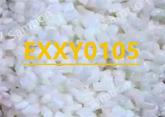 S-Plastic Xenoy EXXY0105 è una miscela semicristallina, rinforzata PC+PBT, con un' eccellente rigidità e una duttilità superiore.