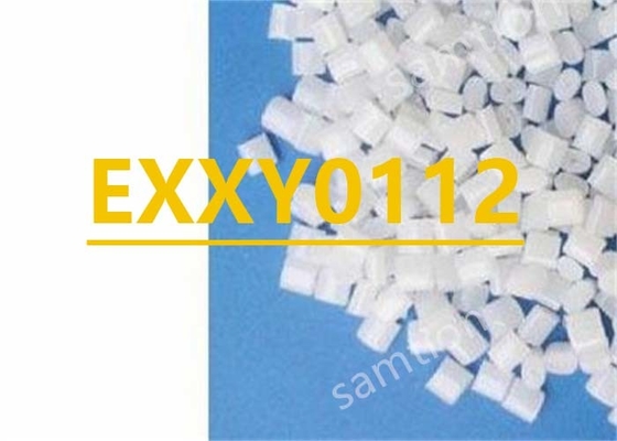 S-Plastic Xenoy EXXY0112 PBT+PC, resistente agli urti e alle sostanze chimiche.