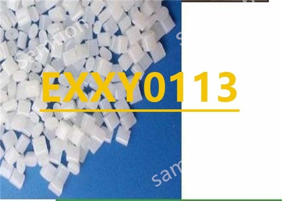 S-Plastic Xenoy EXXY0113 Modellabile a soffio XENOY modificato per impatto