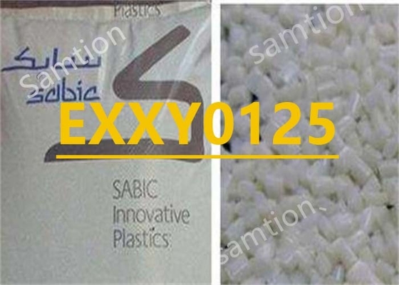 S-Plastic Xenoy EXXY0125 Alto modulo, alta duttilità Xenoy