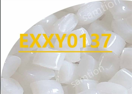 La resina S-Plastic Xenoy EXXY0137 iQ* (PBT+PC) è una resina a bassa emissioni di carbonio responsabile per l'ambiente.
