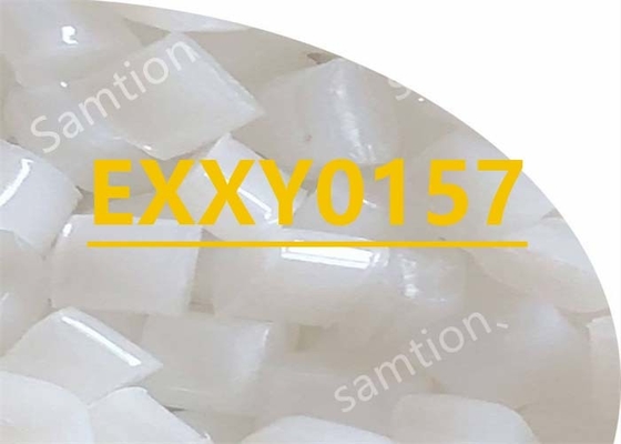 S-Plastic Xenoy EXXY0157 Resistente al combustibile, di alto grado di impatto con eccellenti proprietà di barriera del combustibile - adatto per lo stampaggio a soffio
