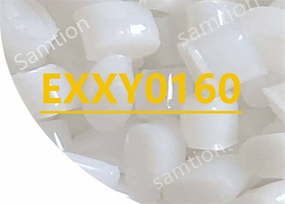 S-Plastic Xenoy EXXY0160 resistente al carburante, resistenza ad impatto elevata con eccellenti proprietà di barriera del carburante - adatto per iniezione