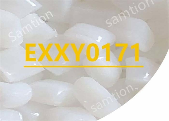 S-Plastic Xenoy EXXY0171 Xenoy iQ* resina PBT+PC sostenibile per l'ambiente, progettata per la conduttività elettrica e la praticità