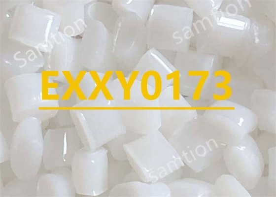 S-Plastic Xenoy EXXY0173 miscela di PC/PET a flusso facile con 7% di vetro.