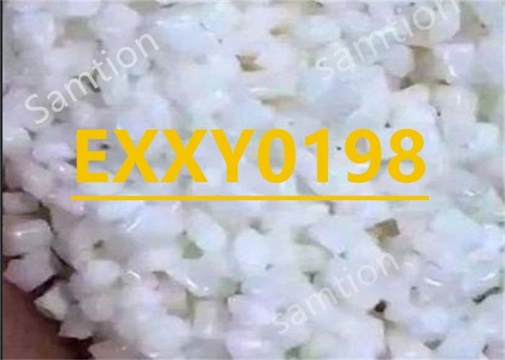 S-Plastic Xenoy EXXY0198 PBT+PC, Ritardante di fiamma, Riempito di minerali + Rete fibrillata, Modificato per impatto