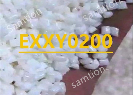 S-Plastic Xenoy EXXY0200 Xenoy iQ* resina PBT+PC sostenibile per l'ambiente, progettata per la conduttività elettrica e la praticità