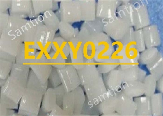 S-Plastic Xenoy EXXY0226 è una miscela semi-cristallina PC-PBT con un eccellente flusso (PC+PBT-I).
