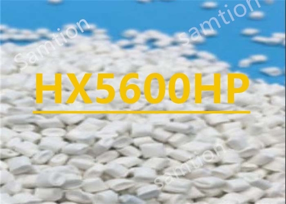 S-Plastic Xenoy HX5600HP è una miscela semicristallina a base di PBT con proprietà di flusso e impatto equilibrate.
