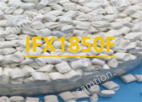 S-Plastic Xenoy IFX1850F PBT+PC, UV-stabilizzatore, modificato per impatto.
