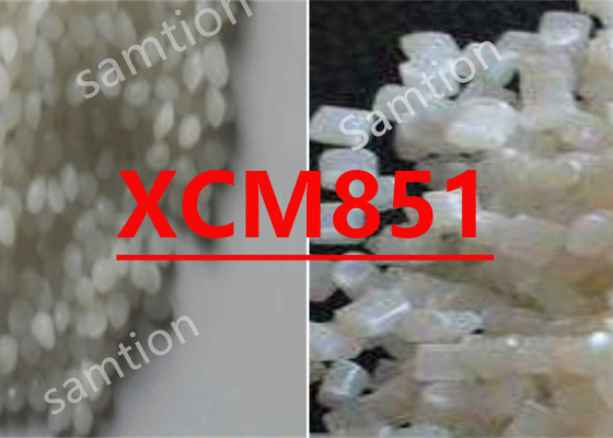 S-Plastic Cycolac XCM851 Miscela PC/ABS ad alta temperatura con elevato modulo/basso CTE e buon impatto pratico